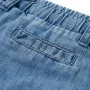 Pantalones infantiles azul vaquero 140 by , kids pants - Ref: Foro24-10903, Price: 12,22 €, Discount: %