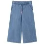 Kinderjeans in Hellblau Größe 116 von , Kinderhosen - Ref: Foro24-10901, Preis: 12,22 €, Rabatt: %