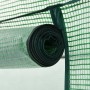 Invernadero accesible de pie 200x80x173 cm de vidaXL, Invernaderos - Ref: Foro24-46918, Precio: 60,85 €, Descuento: %