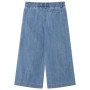 Kinderjeans in Hellblau Größe 116 von , Kinderhosen - Ref: Foro24-10901, Preis: 12,34 €, Rabatt: %