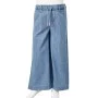 Kinderjeans in Hellblau Größe 116 von , Kinderhosen - Ref: Foro24-10901, Preis: 12,22 €, Rabatt: %