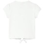 Camiseta de niños color crudo 128 by , Kids T-shirts - Ref: Foro24-10702, Price: 8,60 €, Discount: %