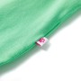 Kinder T-Shirt in Hellgrün 104 von , Kinder-T-Shirts - Ref: Foro24-11255, Preis: 8,32 €, Rabatt: %