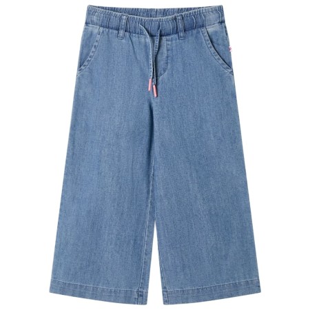 Kinderjeans in Hellblau Größe 92 von , Kinderhosen - Ref: Foro24-10899, Preis: 12,34 €, Rabatt: %