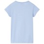 Camiseta de niños azul 92 by , Kids T-shirts - Ref: Foro24-11454, Price: 7,49 €, Discount: %
