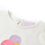 Kinder T-Shirt in Naturfarbe, Größe 128. von , Kinder-T-Shirts - Ref: Foro24-11532, Preis: 7,72 €, Rabatt: %