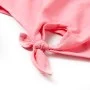 Camiseta de niños rosa fluorescente 140 by , Kids T-shirts - Ref: Foro24-10548, Price: 8,64 €, Discount: %