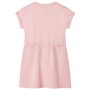 Kinderkleid mit hellrosa Schnürung, Größe 116. von , Kinderkleider - Ref: Foro24-10611, Preis: 11,28 €, Rabatt: %