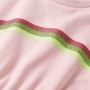 Vestido infantil con cordón rosa claro 116 by , Children's dresses - Ref: Foro24-10611, Price: 11,28 €, Discount: %
