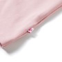 Kinderkleid mit hellrosa Schnürung, Größe 116. von , Kinderkleider - Ref: Foro24-10611, Preis: 11,28 €, Rabatt: %