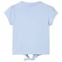 Camiseta infantil azul 140 de , Camisetas para niños - Ref: Foro24-10698, Precio: 8,52 €, Descuento: %