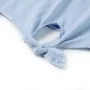 Camiseta infantil azul 140 de , Camisetas para niños - Ref: Foro24-10698, Precio: 8,52 €, Descuento: %