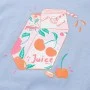Camiseta infantil azul 116 de , Camisetas para niños - Ref: Foro24-11456, Precio: 7,41 €, Descuento: %
