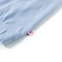 Camiseta infantil azul 116 de , Camisetas para niños - Ref: Foro24-11456, Precio: 7,41 €, Descuento: %