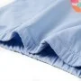 Camiseta infantil azul 116 de , Camisetas para niños - Ref: Foro24-11456, Precio: 7,41 €, Descuento: %