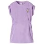 Vestido infantil color lila 140 by , Children's dresses - Ref: Foro24-11558, Price: 10,38 €, Discount: %