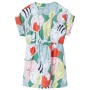 Vestido infantil verde 140 de , Vestidos de niños - Ref: Foro24-11598, Precio: 11,95 €, Descuento: %