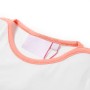 Kinder-T-Shirt in Naturfarbe, Größe 128. von , Kinder-T-Shirts - Ref: Foro24-11297, Preis: 8,20 €, Rabatt: %