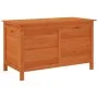 Massive Gartenbox aus Fichtenholz 99x49,5x58,5 cm von , Aufbewahrungsboxen für den Außenbereich - Ref: Foro24-364755, Preis: ...