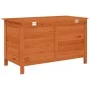 Massive Gartenbox aus Fichtenholz 99x49,5x58,5 cm von , Aufbewahrungsboxen für den Außenbereich - Ref: Foro24-364755, Preis: ...