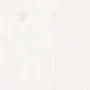 Set sofás jardín 5 pzas con cojines madera maciza pino blanco by , Garden sets - Ref: Foro24-3217001, Price: 632,14 €, Discou...