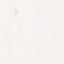 Set sofás jardín 5 pzas con cojines madera maciza pino blanco by , Garden sets - Ref: Foro24-3217001, Price: 640,04 €, Discou...