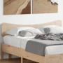 Kopfteil aus massivem Kiefernholz, 150 cm von , Kopf- und Fußteile - Ref: Foro24-844773, Preis: 37,06 €, Rabatt: %