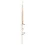 Cabecero de madera maciza de pino 150 cm de , Cabeceros y pies de cama - Ref: Foro24-844773, Precio: 36,66 €, Descuento: %