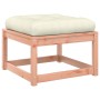 Juego de sofás jardín 6 pzas con cojines madera abeto Douglas by , Garden sets - Ref: Foro24-3217043, Price: 598,90 €, Discou...