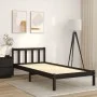 Láminas de somier de cama madera maciza de pino 90x200 cm de , Camas y somieres - Ref: Foro24-377309, Precio: 58,19 €, Descue...