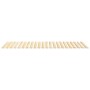 Láminas de somier de cama madera maciza de pino 90x200 cm de , Camas y somieres - Ref: Foro24-377309, Precio: 56,94 €, Descue...