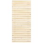Láminas de somier de cama madera maciza de pino 90x200 cm de , Camas y somieres - Ref: Foro24-377309, Precio: 56,94 €, Descue...