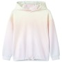 Sudadera infantil con capucha blanco estrellado 128 by , Kids T-shirts - Ref: Foro24-10777, Price: 13,03 €, Discount: %