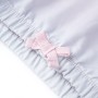 Sudadera infantil con capucha blanco estrellado 128 by , Kids T-shirts - Ref: Foro24-10777, Price: 13,03 €, Discount: %