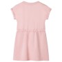 Kinderkleid mit hellrosa Schnürung, Größe 140. von , Kinderkleider - Ref: Foro24-10613, Preis: 11,28 €, Rabatt: %