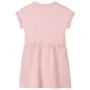 Vestido infantil con cordón rosa claro 140 by , Children's dresses - Ref: Foro24-10613, Price: 11,17 €, Discount: %