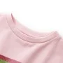 Vestido infantil con cordón rosa claro 140 by , Children's dresses - Ref: Foro24-10613, Price: 11,17 €, Discount: %