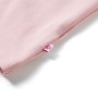 Kinderkleid mit hellrosa Schnürung, Größe 140. von , Kinderkleider - Ref: Foro24-10613, Preis: 11,28 €, Rabatt: %