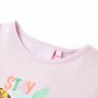 Lilafarbenes Kinder-T-Shirt 116 von , Kinder-T-Shirts - Ref: Foro24-11156, Preis: 8,07 €, Rabatt: %