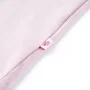 Camiseta infantil color lila 116 de , Camisetas para niños - Ref: Foro24-11156, Precio: 7,99 €, Descuento: %