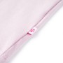 Lilafarbenes Kinder-T-Shirt 116 von , Kinder-T-Shirts - Ref: Foro24-11156, Preis: 8,07 €, Rabatt: %