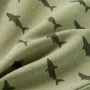 Children's shorts with drawstring light khaki 140 by , kids pants - Ref: Foro24-12328, Price: 10,09 €, Discount: %