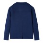 Chaqueta de traje infantil azul oscuro 116 de , Camisetas para niños - Ref: Foro24-12136, Precio: 24,02 €