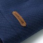 Dunkelblaues Kinder-Anzugssakko 116 von , Kinder-T-Shirts - Ref: Foro24-12136, Preis: 24,02 €, Rabatt: %