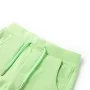 Neongrüne Kindershorts 140 von , Kinderhosen - Ref: Foro24-12508, Preis: 13,02 €, Rabatt: %