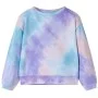 Multicolor children's sweatshirt 92 by , Kids T-shirts - Ref: Foro24-11464, Price: 13,65 €, Discount: %