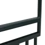 Rasenbelüfter mit 5 hohlen Stahlspießen, grün pulverbeschichtet von , Gartenwerkzeuge - Ref: Foro24-156040, Preis: 48,07 €, R...