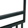 Rasenbelüfter mit 5 hohlen Stahlspießen, grün pulverbeschichtet von , Gartenwerkzeuge - Ref: Foro24-156040, Preis: 50,05 €, R...