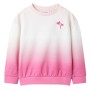 Hellrosa Kinder-Sweatshirt 128 von , Kinder-T-Shirts - Ref: Foro24-10817, Preis: 15,35 €, Rabatt: %