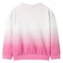 Hellrosa Kinder-Sweatshirt 128 von , Kinder-T-Shirts - Ref: Foro24-10817, Preis: 15,17 €, Rabatt: %